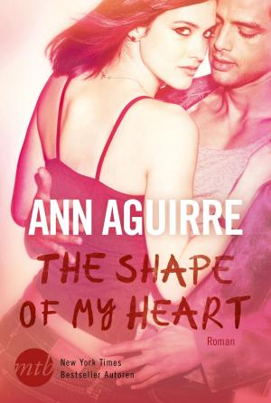 Book cover of The Shape of My Heart
