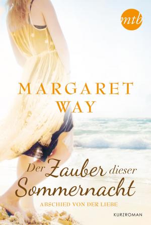 Cover of the book Abschied von der Liebe by Anna Kate
