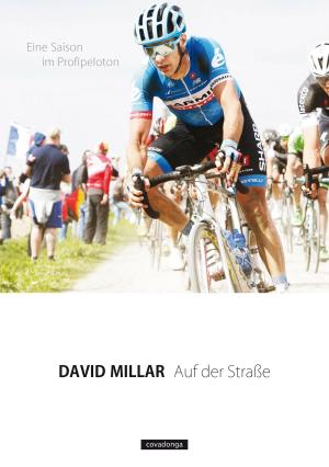 Book cover of Auf der Straße: Eine Saison im Profipeloton