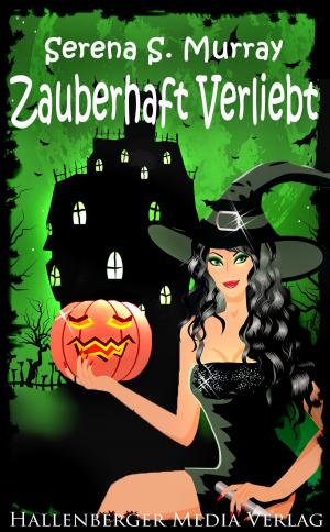 bigCover of the book Zauberhaft Verliebt - BeWitchED Band 16 by 