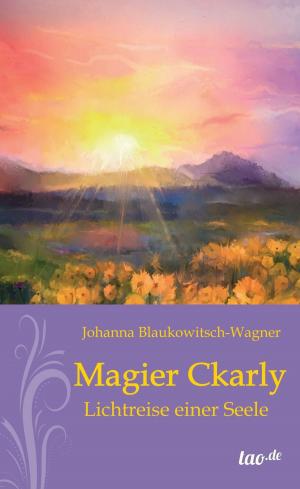 Cover of the book Magier Ckarly by Norbert Oskar Maria Feilhaber
