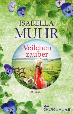 Cover of the book Veilchenzauber by Alexandra Görner