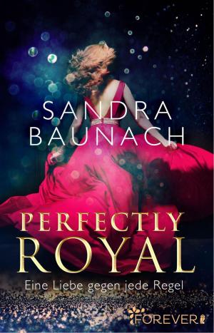 Cover of the book Perfectly Royal by Teona Bell