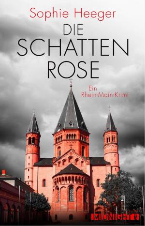 bigCover of the book Die Schattenrose by 