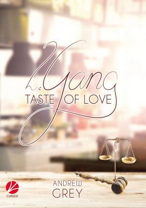Book cover of Taste of Love: 2. Gang