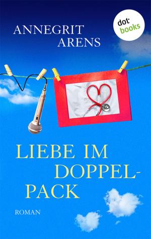 Cover of the book Liebe im Doppelpack by Monika Detering