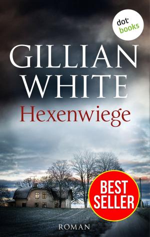 Cover of the book Hexenwiege by Mattias Gerwald