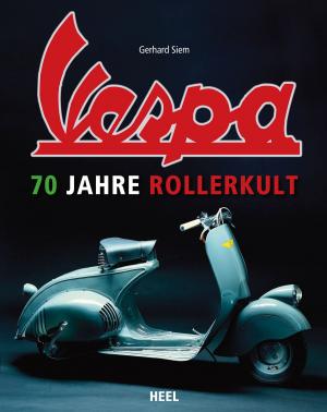 bigCover of the book Vespa by 