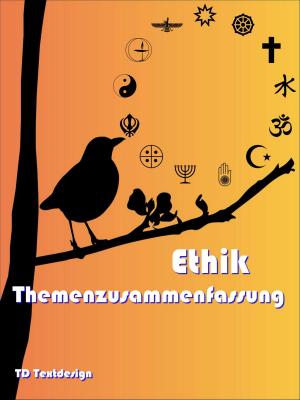 Cover of Ethik