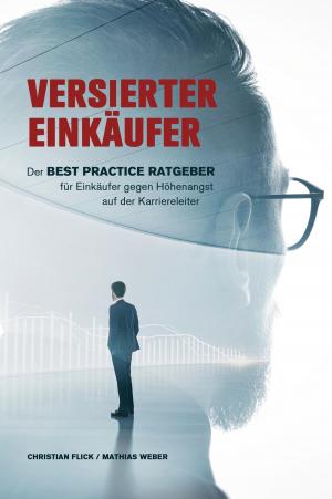 Book cover of Versierter Einkäufer