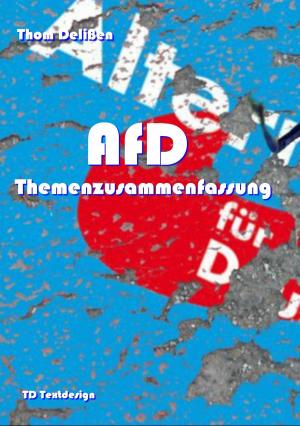 Cover of AfD