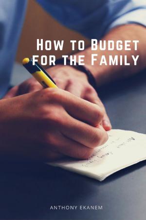 Cover of the book How to Budget for the Family by Rajesh Ranga Rao