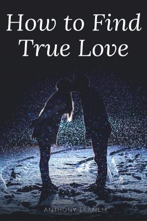 Cover of the book How to Find True Love by Anthony Ekanem