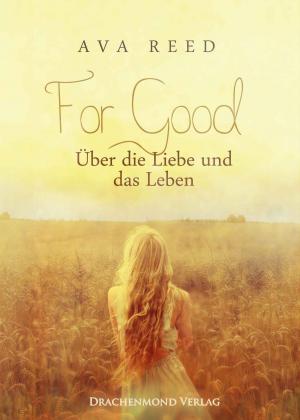 Cover of the book For Good by Julia Adrian