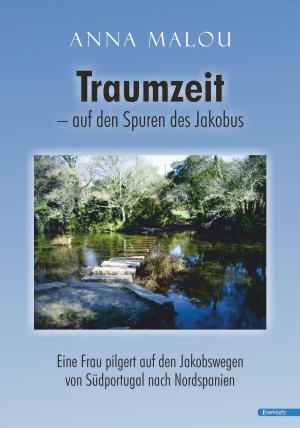 Cover of Traumzeit – auf den Spuren des Jakobus