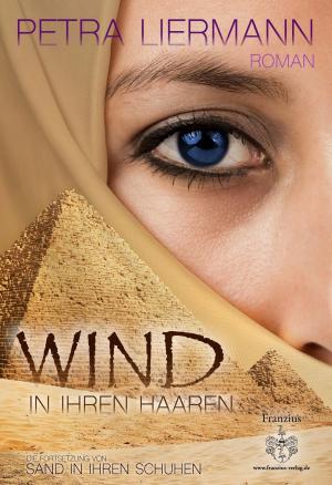 Cover of the book Wind in ihren Haaren by Nina Federlein