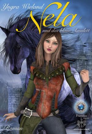 Cover of the book Nela by Nina Federlein