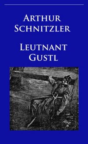 Cover of the book Ringelnatz - Gesammelte Werke by Arthur Schnitzler