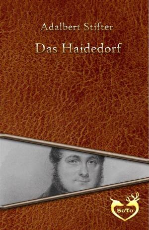 Book cover of Das Haidedorf