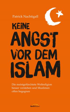 Cover of the book Keine Angst vor dem Islam by Judith MacNutt