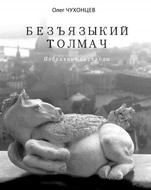 Cover of the book Безъязыкий толмач by Евгений Филенко