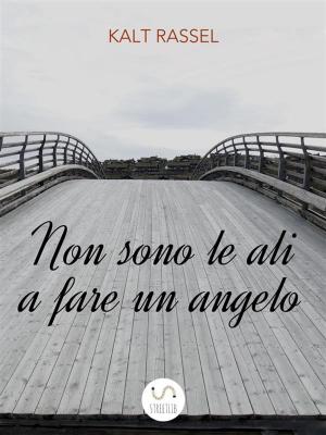Cover of the book Non sono le ali a fare un angelo by S.T. Bende
