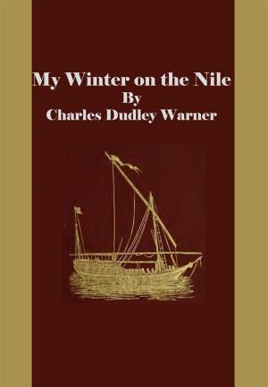 Cover of the book My Winter on the Nile by Matthew James Lee