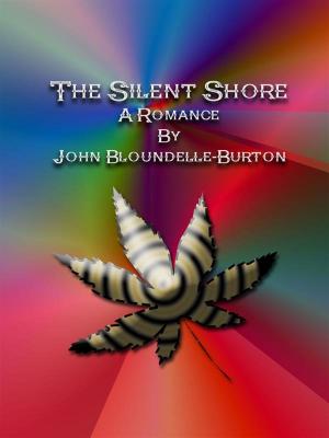 Book cover of The Silent Shore: A Romance