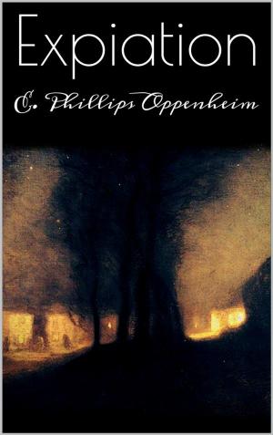 Book cover of Expiation