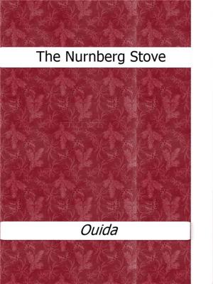 Book cover of The Nurnberg Stove