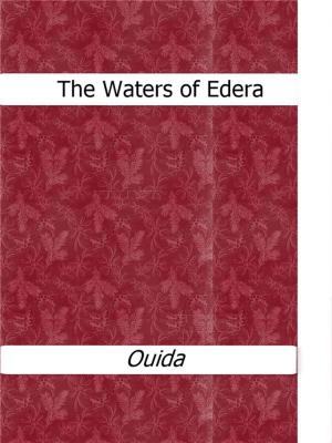 Book cover of The Waters of Edera