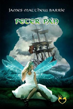 Cover of the book Peter Pan by Gaetan Laloge