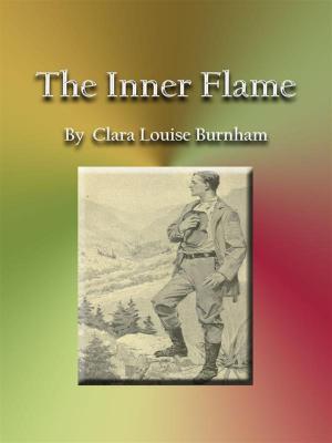 Book cover of The Inner Flame