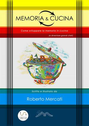 Book cover of Memoria e Cucina