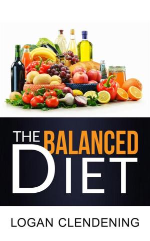 Cover of The Balanced Diet