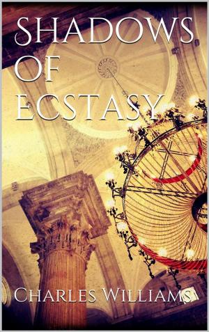 Book cover of Shadows of Ecstasy