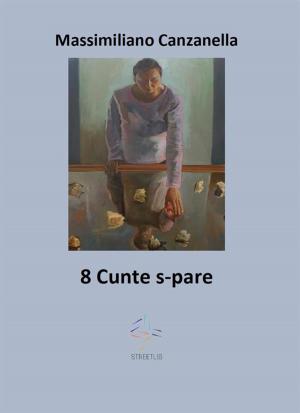 Cover of 8 Cunte s-pare