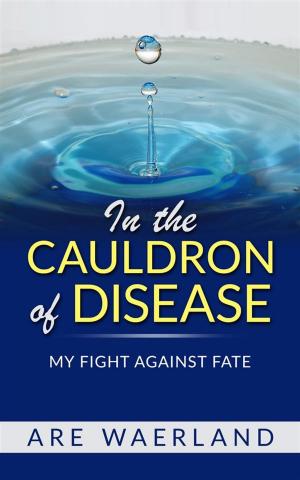 Cover of the book In the Cauldron of Disease by Paul J Dougherty