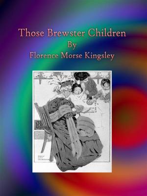Cover of the book Those Brewster Children by Aristóteles
