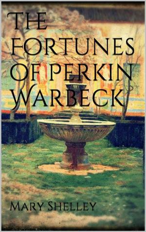 Cover of the book The Fortunes of Perkin Warbeck by Sharon Ihle