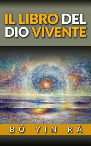 Cover of the book Il libro del Dio vivente - Prefazione di Gustav Meyrink by Edmund Nequatewa