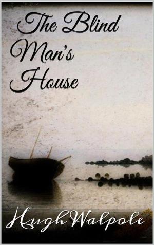 Cover of The Blind Man's House