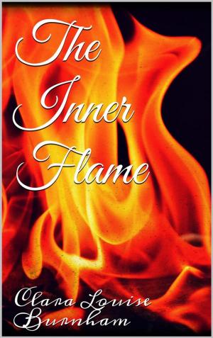 Book cover of The Inner Flame