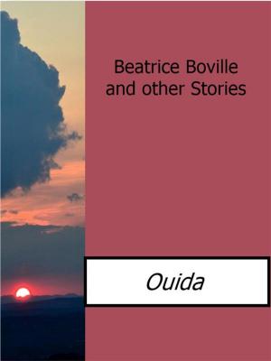Cover of the book Beatrice Boville and other Stories by Ray Speckman