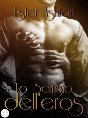 Cover of the book Lo Scrigno dell'eros by K.D. West