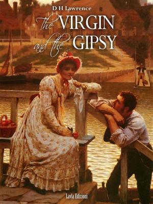 Cover of the book The Virgin and the Gipsy by D. H. Lawrence