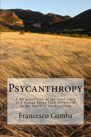bigCover of the book Psycanthropy by 