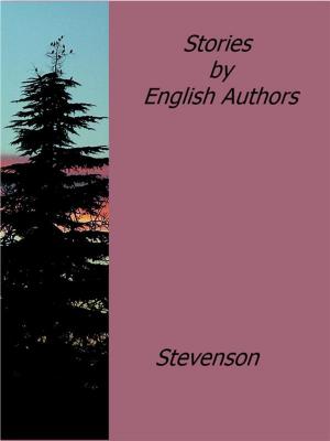 Cover of the book Stories by English Authors by Jessie Rose Case