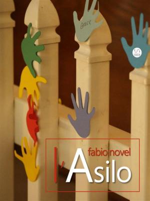 Book cover of L'Asilo