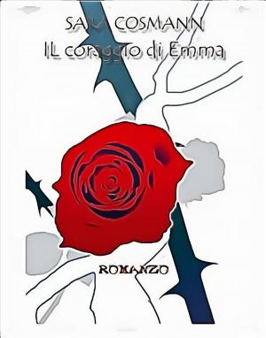 Cover of the book Il coraggio di Emma by Hillel Schwartz